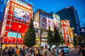 TORA HOTEL Taito A