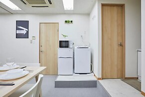 TORA HOTEL Taito A