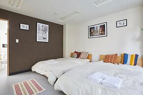 TORA HOTEL Taito A