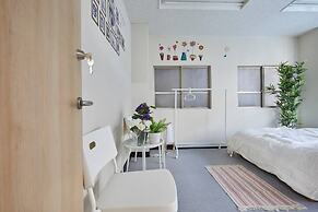 TORA HOTEL Taito B