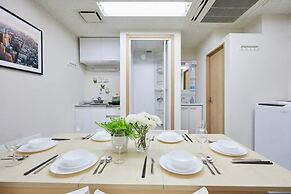 TORA HOTEL Taito B