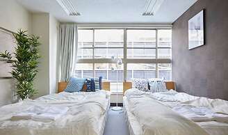 TORA HOTEL Taito B