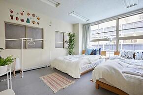 TORA HOTEL Taito B