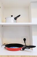 Nice and Prime Location 1BR Casa De Parco Apartment