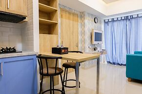 Nice and Prime Location 1BR Casa De Parco Apartment