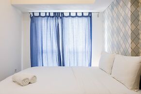 Nice and Prime Location 1BR Casa De Parco Apartment
