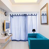 Nice and Prime Location 1BR Casa De Parco Apartment