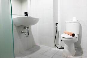 Nice and Prime Location 1BR Casa De Parco Apartment