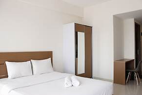 Convenient Studio Room Galeri Ciumbuleuit 3 Apartement