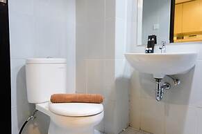 Cozy and Compact Casa De Parco Studio Apartment