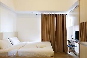 Cozy and Compact Casa De Parco Studio Apartment