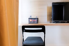 Cozy and Compact Casa De Parco Studio Apartment