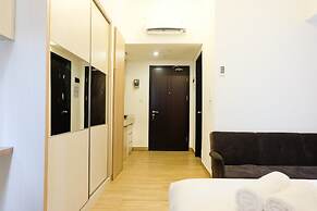 Cozy and Compact Casa De Parco Studio Apartment