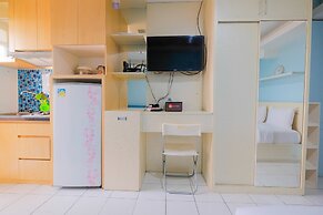 Affordable Studio Kebagusan City Apartment