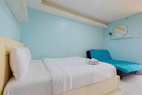 Affordable Studio Kebagusan City Apartment