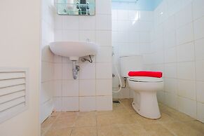 Affordable Studio Kebagusan City Apartment