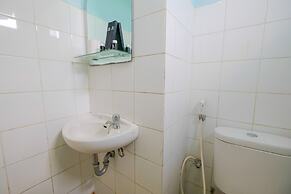 Affordable Studio Kebagusan City Apartment