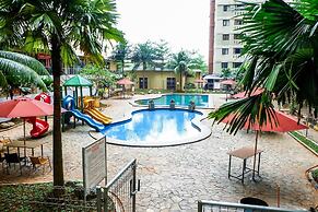 Affordable Studio Kebagusan City Apartment