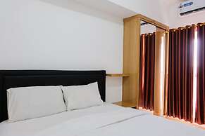 Comfortable 2BR Apartment at M-Town Residence