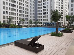 Comfortable 2BR Apartment at M-Town Residence