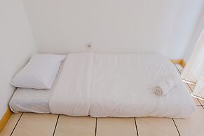 Comfortable 2BR Apartment Serpong M-Town Residence