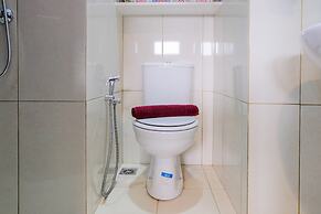 Minimalist 2BR at Asatti Apartment