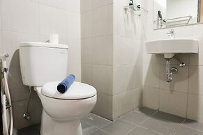 Brand New and Comfy Studio Bintaro Icon Apartment