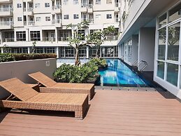 Brand New and Comfy Studio Bintaro Icon Apartment