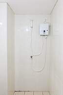 Comfortable Studio Apartment M-Town Residence