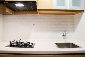 Cozy 1BR Apartment Grand Kamala Lagoon