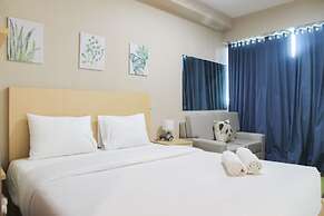 Cozy 1BR Apartment Grand Kamala Lagoon