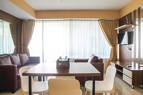 Modern 2BR Grand Kamala Lagoon Apartment