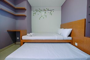 Modern and Cozy 2BR Royal Olive Apartment