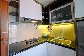Modern and Cozy 2BR Royal Olive Apartment