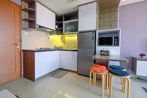 Modern and Cozy 2BR Royal Olive Apartment