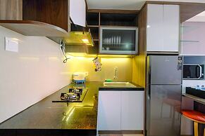 Modern and Cozy 2BR Royal Olive Apartment