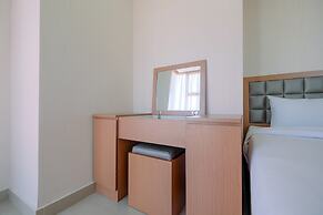 Modern and Cozy 2BR Royal Olive Apartment