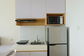 Compact 1BR at Tree Park Apartment