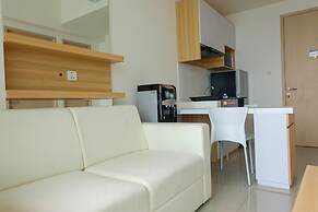 Compact 1BR at Tree Park Apartment
