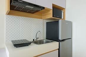 Compact 1BR at Tree Park Apartment