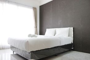 Chic Studio Room @ Galeri Ciumbuleuit 3 Apartment
