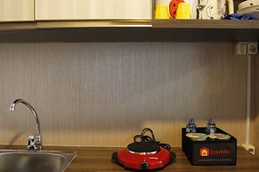 Chic Studio Room @ Galeri Ciumbuleuit 3 Apartment