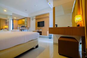 Highest Value Studio Apartment at H Residence