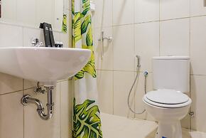 Minimalist and Cozy Room 1BR Asatti Apartment
