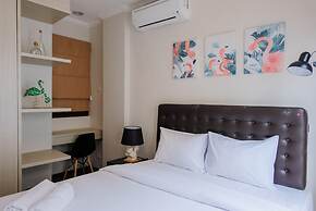 Minimalist and Cozy Room 1BR Asatti Apartment