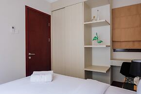 Minimalist and Cozy Room 1BR Asatti Apartment