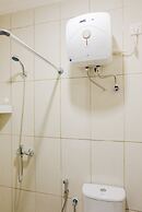 Minimalist and Cozy Room 1BR Asatti Apartment