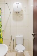Minimalist and Cozy Room 1BR Asatti Apartment