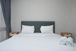 Luxury 2BR at The Empyreal Condominium Epicentrum Apartment