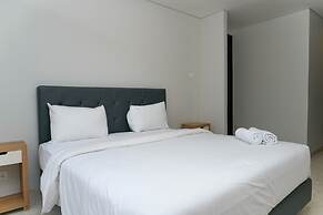Luxury 2BR at The Empyreal Condominium Epicentrum Apartment
